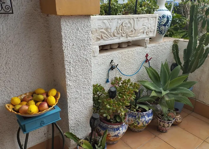 Stylish House With Swimming Pool,near & Town, Wifi