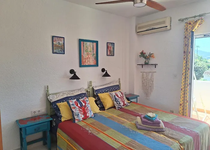 Stylish House With Swimming Pool,near & Town, Wifi Денія