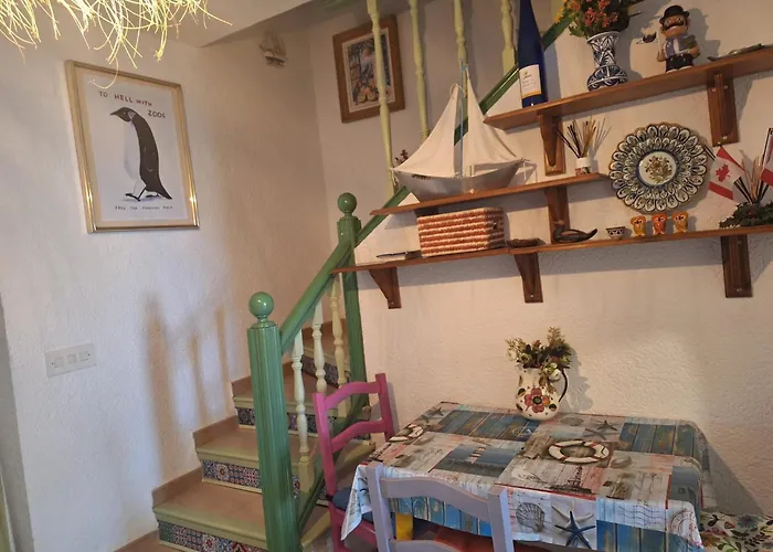 Stylish House With Swimming Pool,near & Town, Wifi Hébergement de vacances Dénia