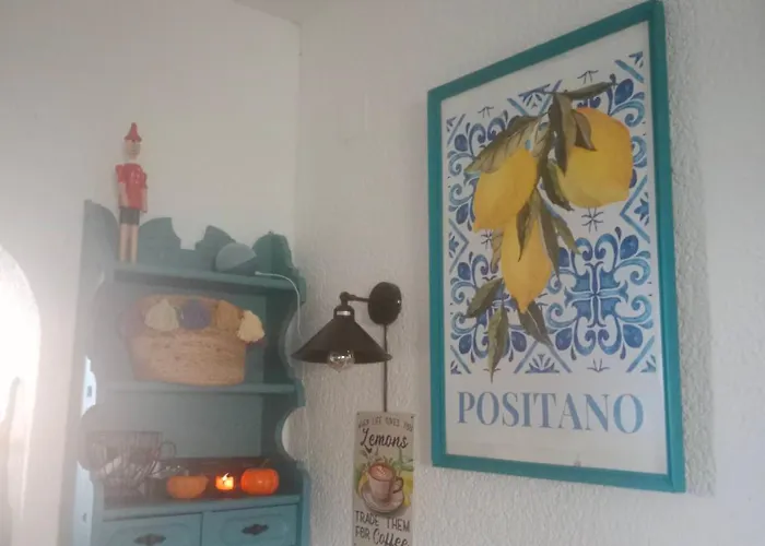 Holiday home Stylish House With Swimming Pool,near & Town, Wifi Denia