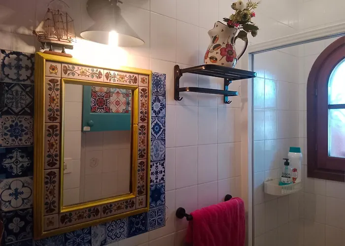 Stylish House With Swimming Pool,near & Town, Wifi Holiday home Denia