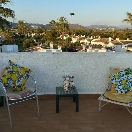 Stylish House With Swimming Pool,near & Town, Wifi Semesterbostad Denia